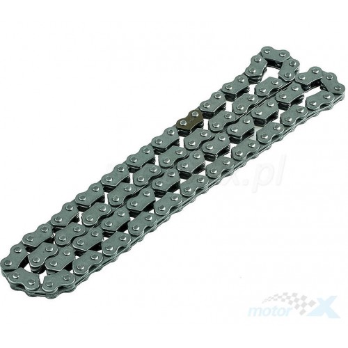 Scooter GY6 TIMING CHAIN 94 LINK